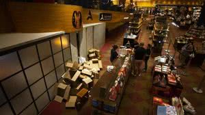 Imagem Despejo da Livraria Cultura é irreversível, diz escritório que representa dono de imóvel em SP