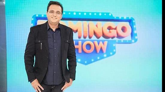 Domingo Show | Reprodução - Rede Record