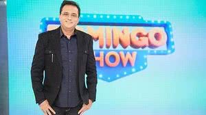 Domingo Show | Reprodução - Rede Record