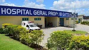 Imagem Hospital abre processo seletivo para 81 vagas com salários até R$ 3.043,37