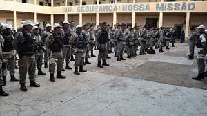 Reprodução/Ascom PMAL