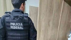 Divulgação / Polícia Federal / Estadão