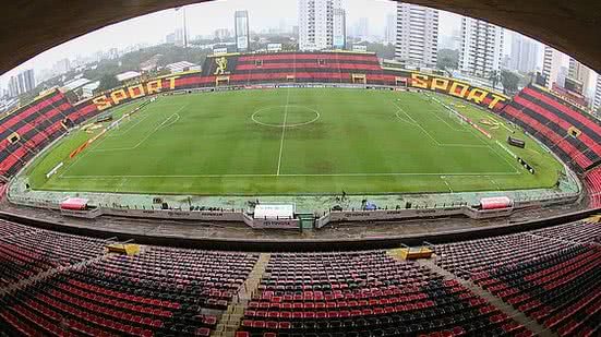 Williams Aguiar/Sport Club do Recife