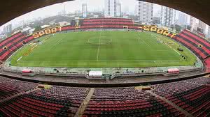 Williams Aguiar/Sport Club do Recife