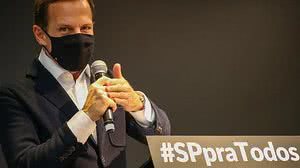 Foto: Reprodução/Governo de São Paulo