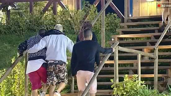 Reprodução Record TV