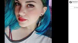 Imagem Homem mata filha e esfaqueia 4 pessoas da mesma família em SC; ex-mulher foi até a delegacia horas antes do crime