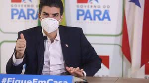Marcos Santos/Agência Pará