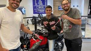 Reprodução / Instagram