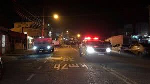 Isadora Aires/RBS TV