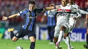 Lucas Uebel / Grêmio