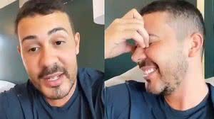 Foto: Reprodução / Instagram