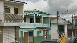 Reprodução Google Maps