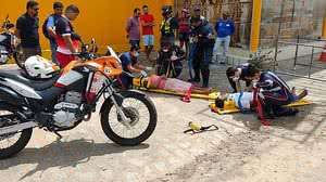 Josival Menezes de Souza/Já é Notícia