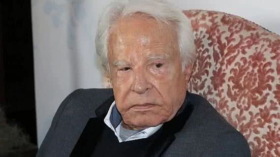 Cid Moreira | Reprodução