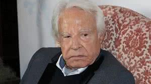 Cid Moreira | Reprodução