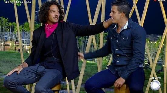 Reprodução Record TV