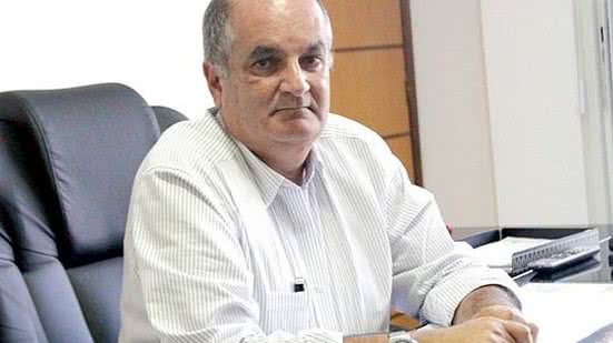 Júnior de Melo - Especial para o TNH1 | Acervo pessoal