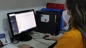 Igor Nascimento/Sesau