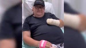 Reprodução/Redes Sociais