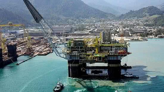 Petrobras | Nelson Perez/Agência Petrobras