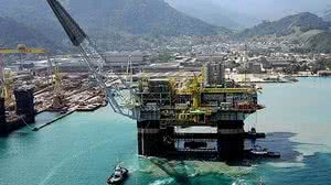 Petrobras | Nelson Perez/Agência Petrobras