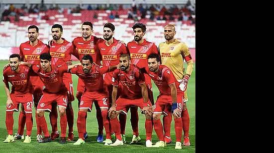 Divulgação / Muharraq