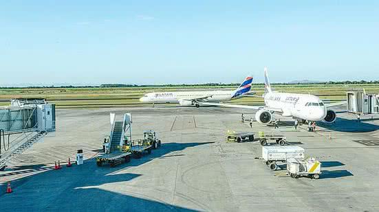 Foto: Reprodução/Ascom Setur