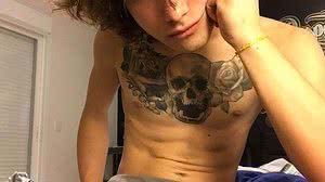 João Pedro foi defendido pela mãe e discussão viralizou | Reprodução / Twitter