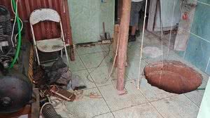 Corpo de Bombeiros de Mina Gerais