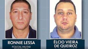 Suspeitos | Reprodução