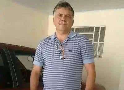 Empresário foi morto dentro do próprio bar | Reprodução/Redes Sociais