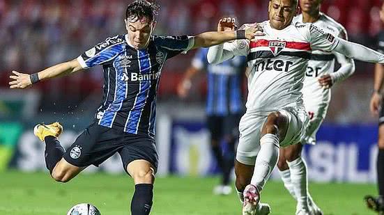 Lucas Uebel / Grêmio