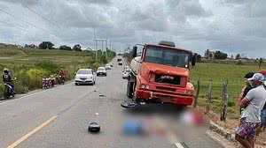 Reprodução / Redes Sociais