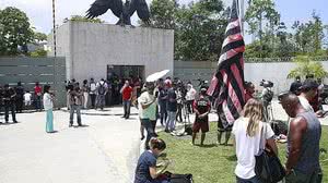 Imagem MP vai apurar responsabilidades por incêndio no CT do Flamengo