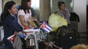 Imagem Revalida deve ser condição para permanência de médicos cubanos no país