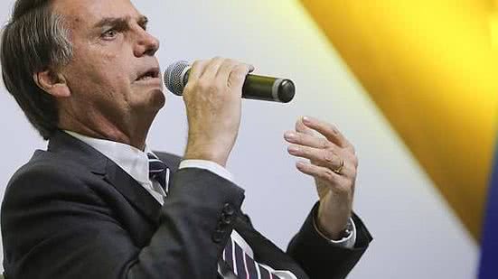 Imagem Rejeição de Bolsonaro entre as mulheres pode atrapalhar 2º turno