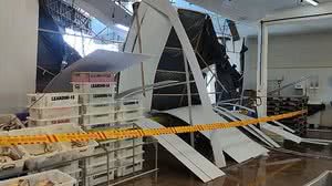 Corpo de Bombeiros/Divulgação