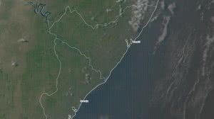 Foto: Reprodução/Semarh