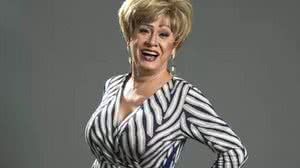 Divulgação TV Globo