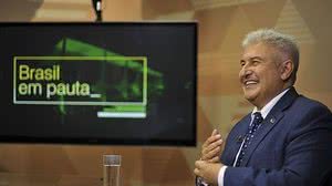 Ministro Marcos Pontes | Marcello Casal JR - Agência Brasil
