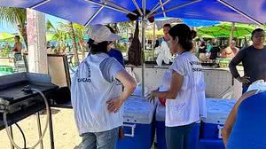 Ascom Secretaria Municipal de Saúde