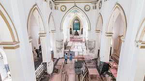 Foto: Edvan Ferreira / Secom Maceió