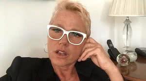 Imagem Xuxa anuncia volta aos palcos e inicia turnê com show em São Paulo