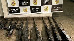 Governador Tarcisio Freitas/Instagram