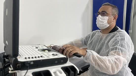 Beatriz Castro/Ascom HGE