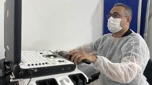 Beatriz Castro/Ascom HGE