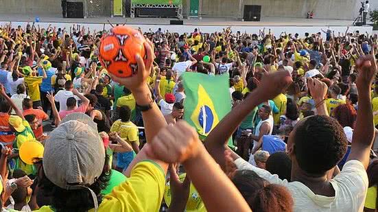 Reprodução/Agência Brasil