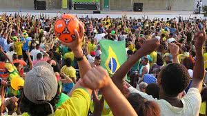 Reprodução/Agência Brasil