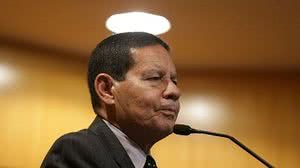 General Mourão | Danilo Verpa/Folhapress